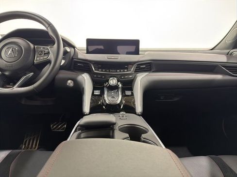Certified 2025 Acura TLX A-Spec Package image 35