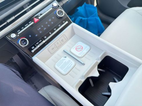 New 2026 Hyundai Santa Fe SEL AWD/4WD image 19