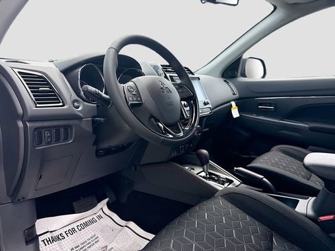 New 2026 Mitsubishi Outlander Sport LE AWD/4WD image 9