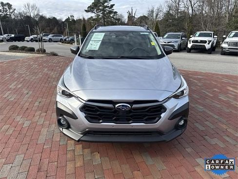 Used 2024 Subaru Crosstrek 2.0i Premium image 31