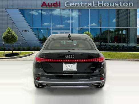 New 2025 Audi A5 2.0T Premium image 8