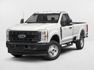 New 2026 Ford F350 XL w/ STX Appearance Package video 1