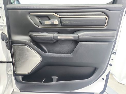Used 2020 RAM 1500 Limited image 29