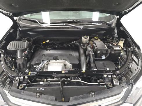 Certified 2018 Chevrolet Equinox Premier image 29