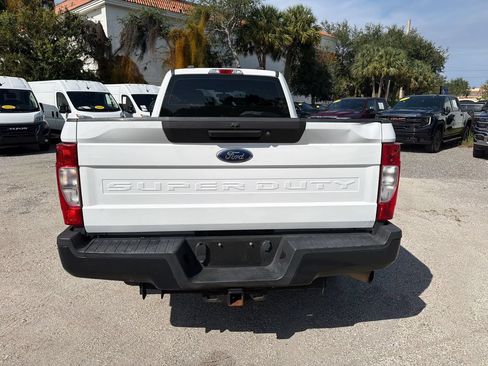 Used 2021 Ford F350 XL RWD image 4