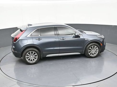 Used 2019 Cadillac XT4 Premium Luxury FWD image 63