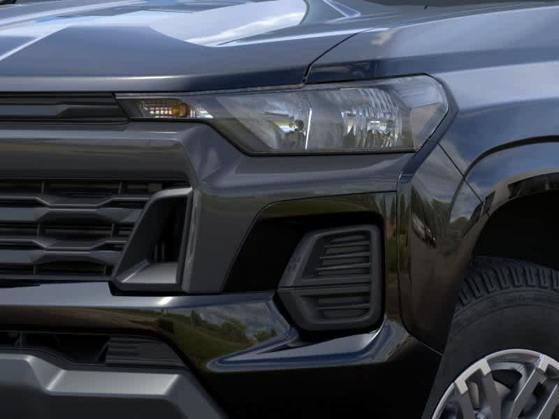 New 2026 Chevrolet Colorado LT RWD image 10
