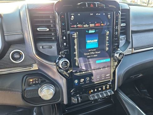 Used 2020 RAM 1500 Limited image 13