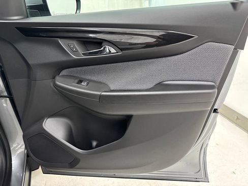 New 2026 Chevrolet TrailBlazer LT image 8