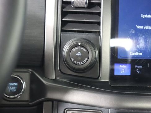 Certified 2025 Ford F150 Tremor w/ Mobile Office Package AWD/4WD image 56