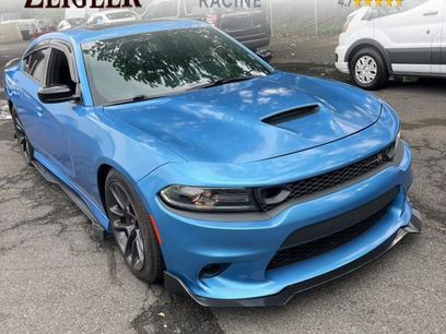 Used 2023 Dodge Charger Scat Pack