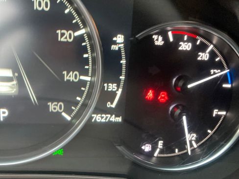 Used 2020 MAZDA CX-5 Grand Touring image 21