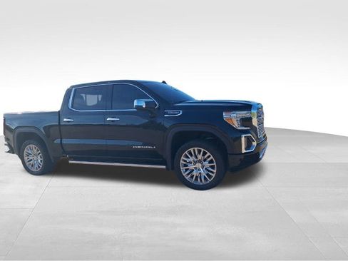 Used 2019 GMC Sierra 1500 Denali w/ Denali Ultimate Package image 7