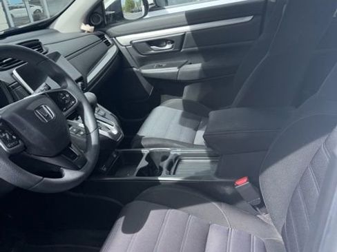 Used 2021 Honda CR-V Special Edition image 7