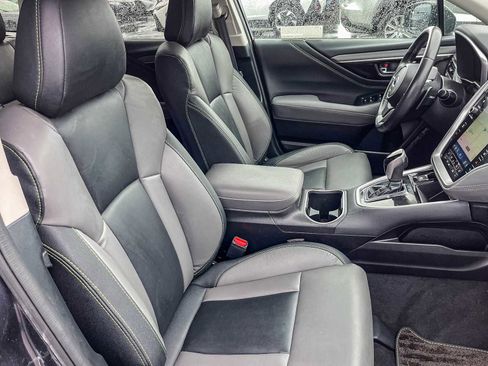 Used 2023 Subaru Outback Onyx Edition image 16