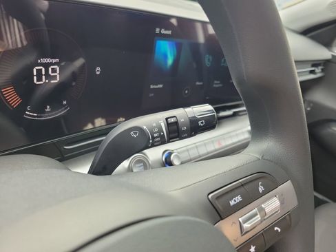 New 2026 Hyundai Kona SE FWD image 16