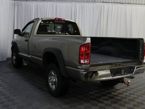 Used 2006 Dodge Ram 2500 Truck Laramie image 4
