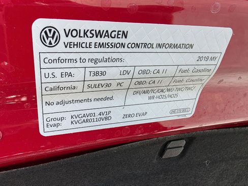 Used 2019 Volkswagen Jetta R-Line FWD image 20