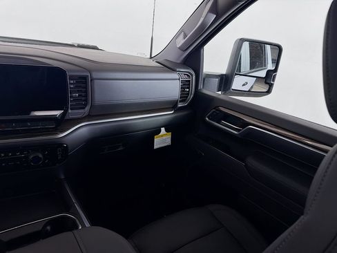 New 2026 Chevrolet Silverado 2500 LT w/ Trail Boss Package AWD/4WD image 19