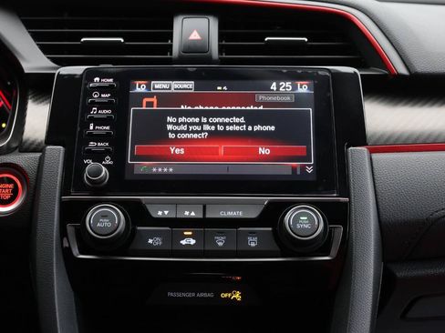 Used 2019 Honda Civic Type R image 20