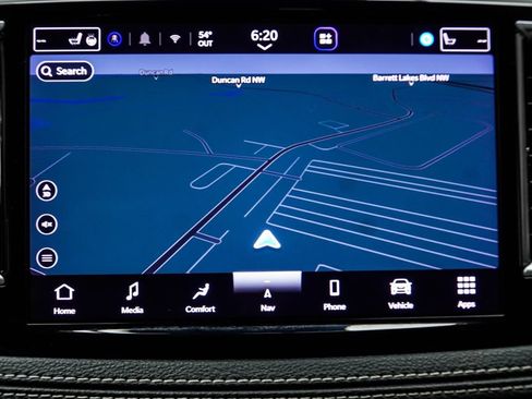 Used 2023 Chrysler Pacifica Limited FWD image 24