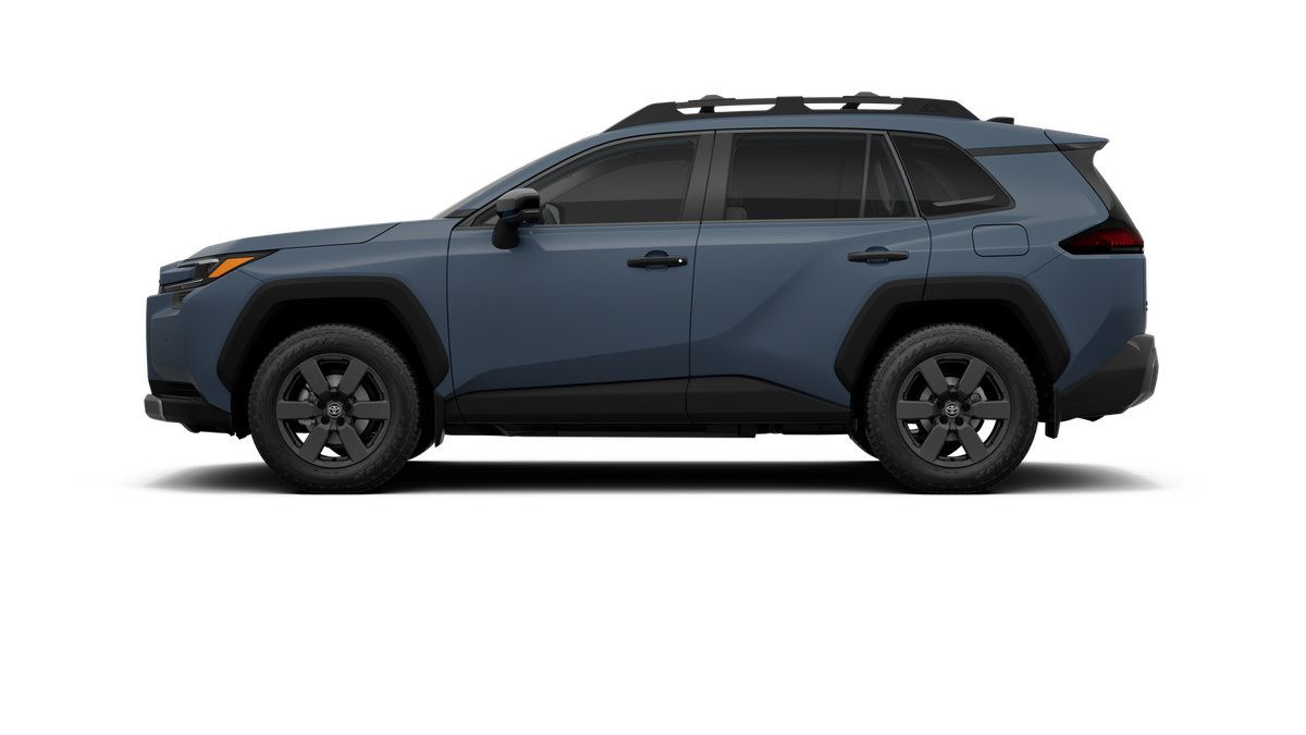 New 2026 Toyota RAV4 AWD image 34