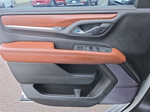 Used 2023 GMC Yukon Denali Ultimate image 19