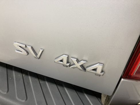 Used 2019 Nissan Frontier SV w/ Value Truck Package image 10