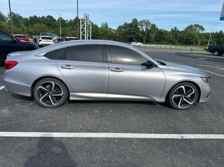 Used 2021 Honda Accord Sport video 1