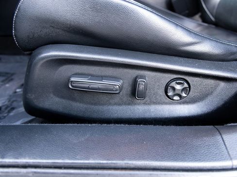 Used 2018 Honda Accord EX-L image 35