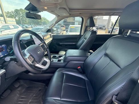 Used 2023 Ford Expedition XLT RWD image 23