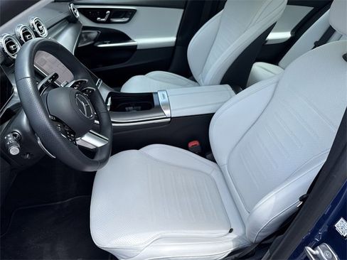New 2024 Mercedes-Benz C 300 Sedan image 21