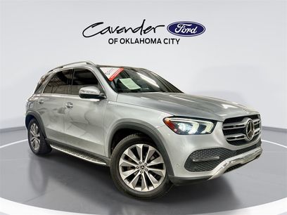 Used 2022 Mercedes-Benz GLE 350 4MATIC