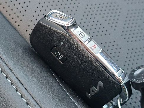 New 2026 Kia Seltos EX w/ EX Sunroof Package image 33