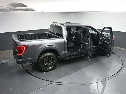 Used 2022 Ford F150 XLT w/ Equipment Group 302A High AWD/4WD image 45