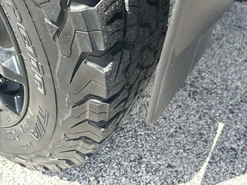 Used 2019 Chevrolet Colorado ZR2 w/ ZR2 Dusk Special Edition AWD/4WD image 15