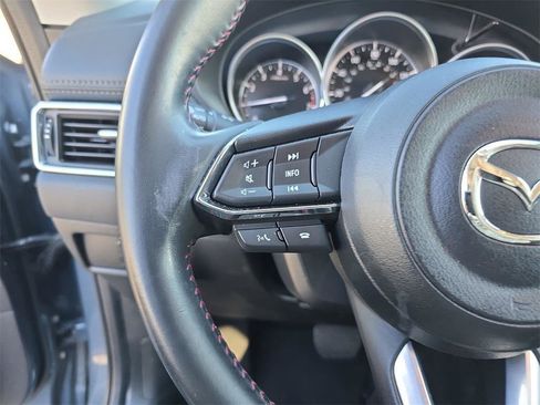 Used 2023 MAZDA CX-5 Carbon Edition image 33