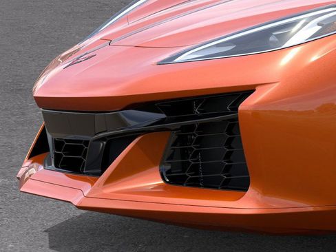 New 2025 Chevrolet Corvette Z06 image 13