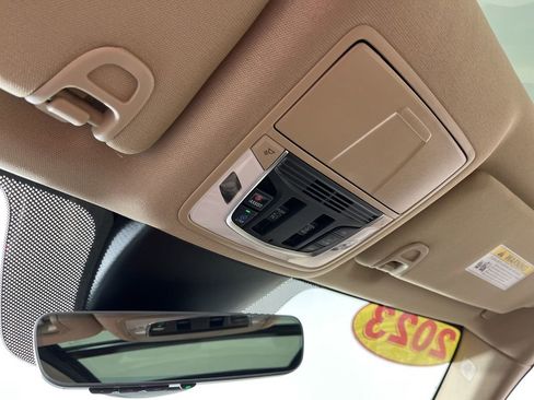 Certified 2023 Acura MDX SH-AWD w/ Advance Package image 31