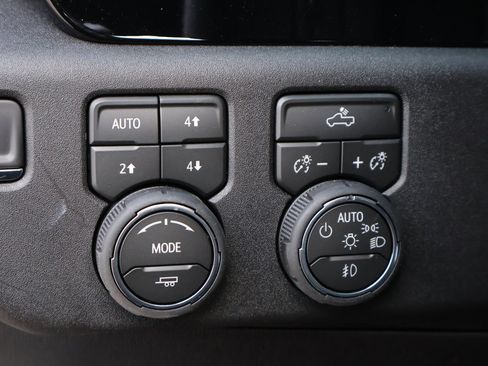 New 2026 Chevrolet Silverado 1500 RST image 13