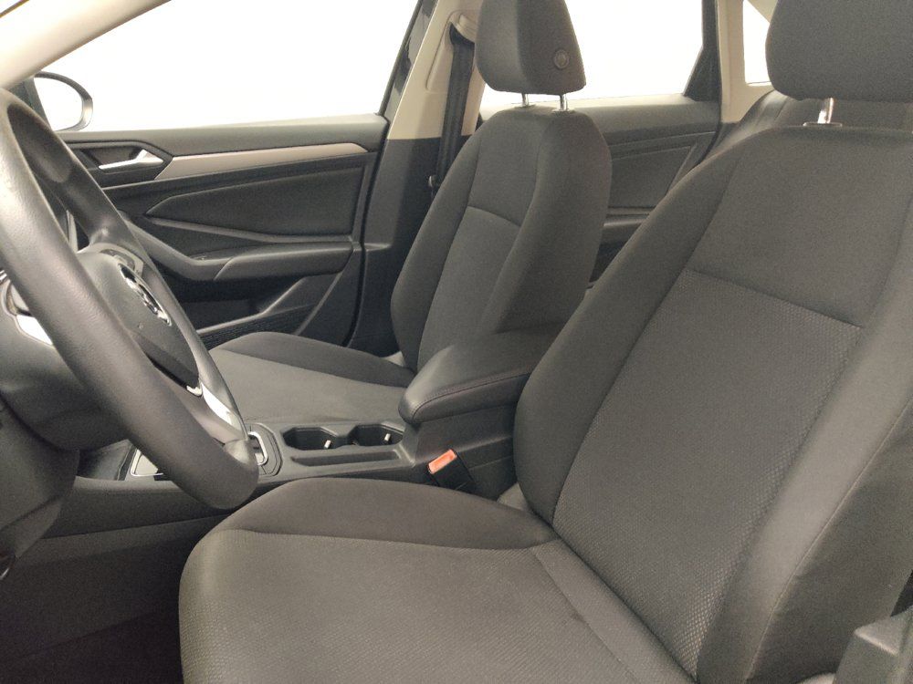 Used 2019 Volkswagen Jetta S w/ Driver Assistance Package FWD image 17