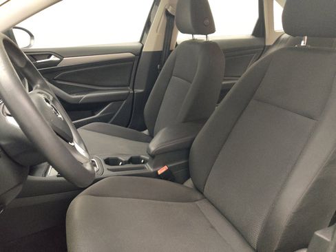 Used 2019 Volkswagen Jetta S w/ Driver Assistance Package FWD image 17