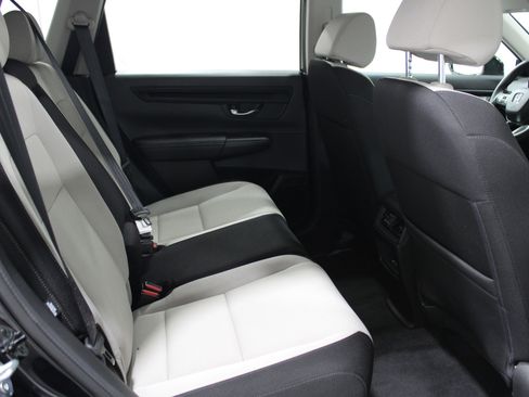 Used 2024 Honda CR-V EX image 22