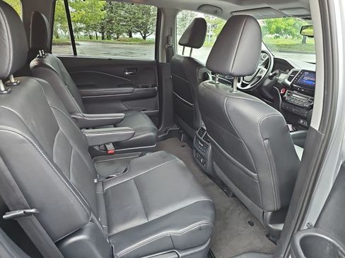 Used 2016 Honda Pilot Elite image 15
