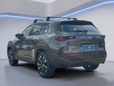 New 2026 MAZDA CX-50 2.5 Hybrid w/ Weather Package AWD/4WD image 5