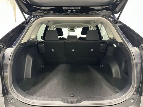 Used 2025 Toyota RAV4 LE image 49