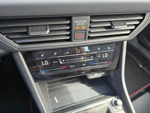 New 2026 Volkswagen Jetta GLI Autobahn FWD image 31