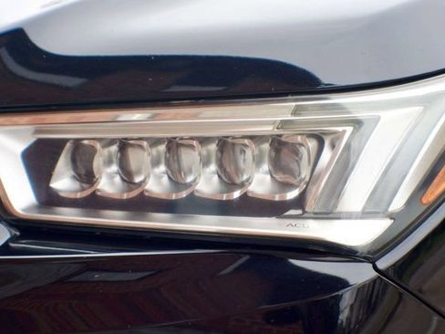 Used 2017 Acura MDX SH-AWD w/ Advance Package image 15