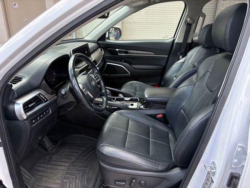 Used 2021 Kia Telluride EX w/ EX Premium Package AWD/4WD image 16