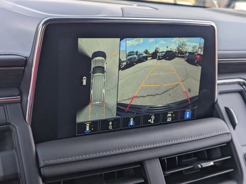 Used 2023 Chevrolet Tahoe Z71 w/ Luxury Package image 28